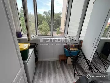 2-комнатная квартира, этаж 2 из 12, 55 м²