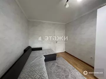 55 м², 2-комнатная квартира, этаж 2 из 12, 55 м², изображение - 4