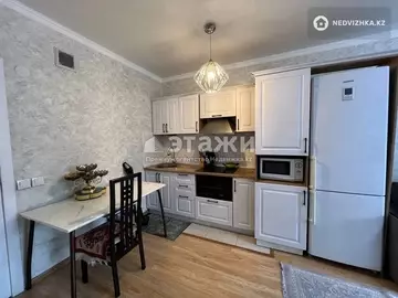 55 м², 2-комнатная квартира, этаж 2 из 12, 55 м², изображение - 5