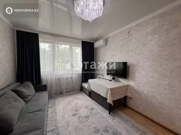 55 м², 2-комнатная квартира, этаж 2 из 12, 55 м², изображение - 6