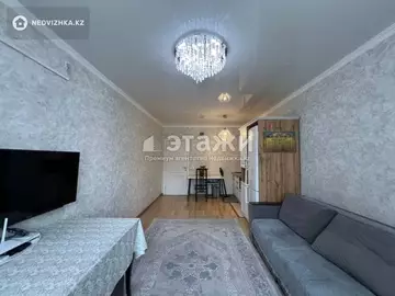 55 м², 2-комнатная квартира, этаж 2 из 12, 55 м², изображение - 7