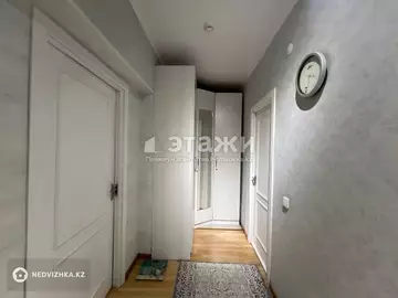55 м², 2-комнатная квартира, этаж 2 из 12, 55 м², изображение - 8