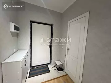 55 м², 2-комнатная квартира, этаж 2 из 12, 55 м², изображение - 10