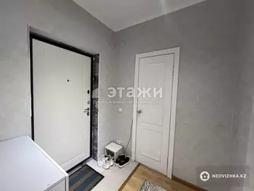 55 м², 2-комнатная квартира, этаж 2 из 12, 55 м², изображение - 11
