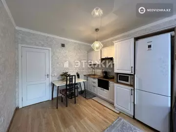 55 м², 2-комнатная квартира, этаж 2 из 12, 55 м², изображение - 13