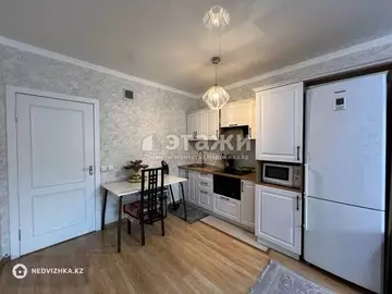 55 м², 2-комнатная квартира, этаж 2 из 12, 55 м², изображение - 14