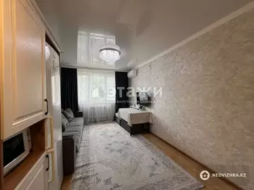 55 м², 2-комнатная квартира, этаж 2 из 12, 55 м², изображение - 15
