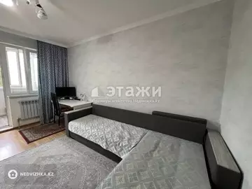 55 м², 2-комнатная квартира, этаж 2 из 12, 55 м², изображение - 17