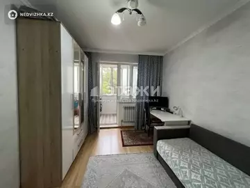 55 м², 2-комнатная квартира, этаж 2 из 12, 55 м², изображение - 18