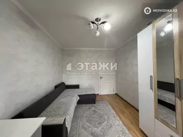 55 м², 2-комнатная квартира, этаж 2 из 12, 55 м², изображение - 19
