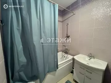 55 м², 2-комнатная квартира, этаж 2 из 12, 55 м², изображение - 20