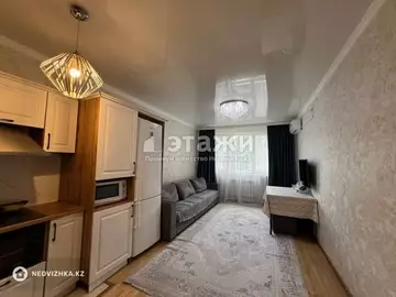 55 м², 2-комнатная квартира, этаж 2 из 12, 55 м², изображение - 21