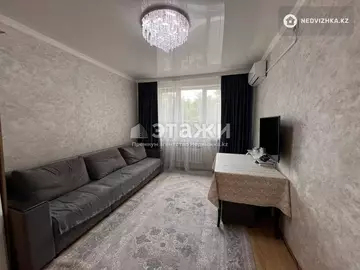55 м², 2-комнатная квартира, этаж 2 из 12, 55 м², изображение - 22
