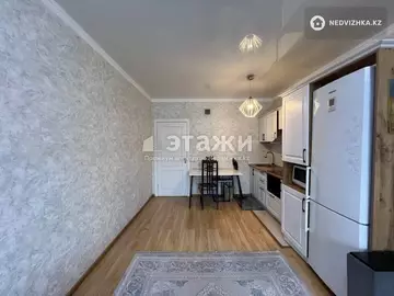 55 м², 2-комнатная квартира, этаж 2 из 12, 55 м², изображение - 23
