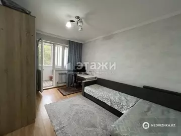 55 м², 2-комнатная квартира, этаж 2 из 12, 55 м², изображение - 24