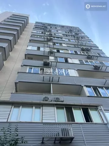 55 м², 2-комнатная квартира, этаж 2 из 12, 55 м², изображение - 25