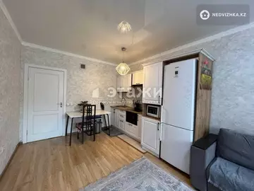 55 м², 2-комнатная квартира, этаж 2 из 12, 55 м², изображение - 27