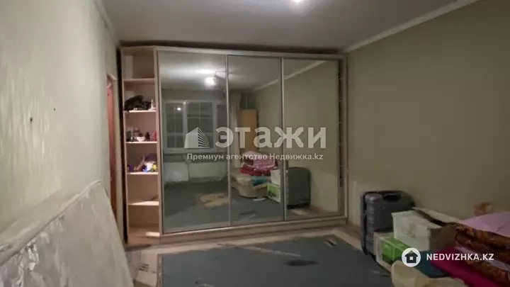 30.2 м², 1-комнатная квартира, этаж 1 из 5, 30 м², изображение - 1
