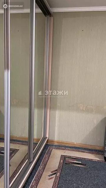 1-комнатная квартира, этаж 1 из 5, 30 м²