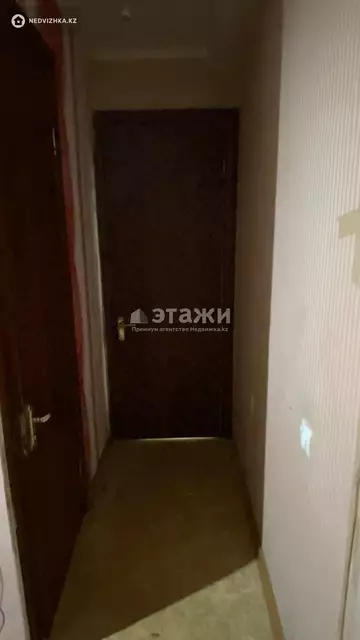 1-комнатная квартира, этаж 1 из 5, 30 м²