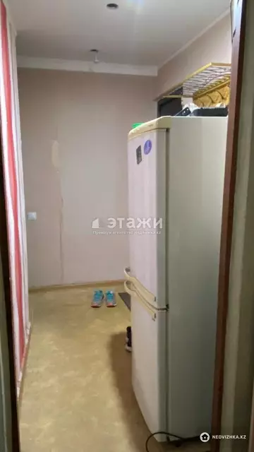 1-комнатная квартира, этаж 1 из 5, 30 м²