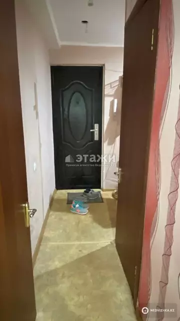 30.2 м², 1-комнатная квартира, этаж 1 из 5, 30 м², изображение - 4
