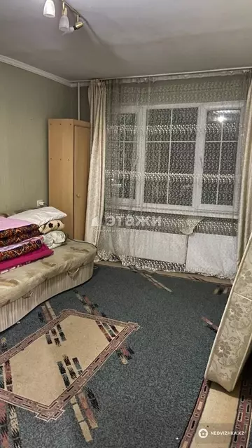 30.2 м², 1-комнатная квартира, этаж 1 из 5, 30 м², изображение - 5