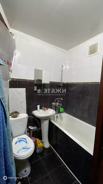 30.2 м², 1-комнатная квартира, этаж 1 из 5, 30 м², изображение - 6