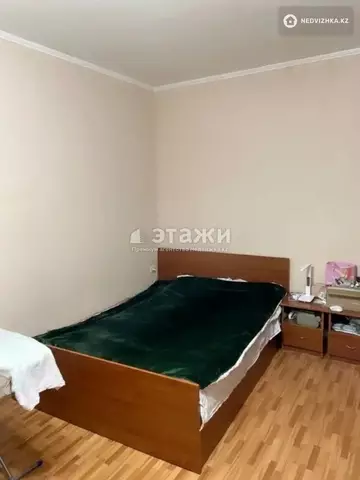 1-комнатная квартира, этаж 4 из 4, 34 м²