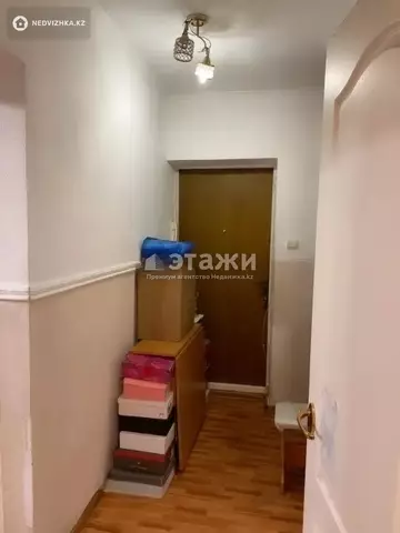 34 м², 1-комнатная квартира, этаж 4 из 4, 34 м², изображение - 4