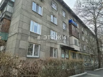 34 м², 1-комнатная квартира, этаж 4 из 4, 34 м², изображение - 5