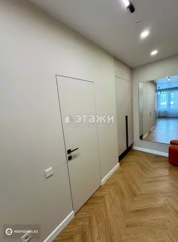 44 м², 2-комнатная квартира, этаж 9 из 12, 44 м², изображение - 4