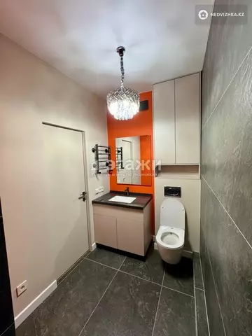 44 м², 2-комнатная квартира, этаж 9 из 12, 44 м², изображение - 5