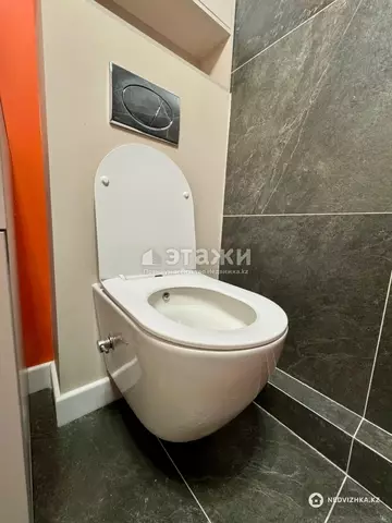 44 м², 2-комнатная квартира, этаж 9 из 12, 44 м², изображение - 6