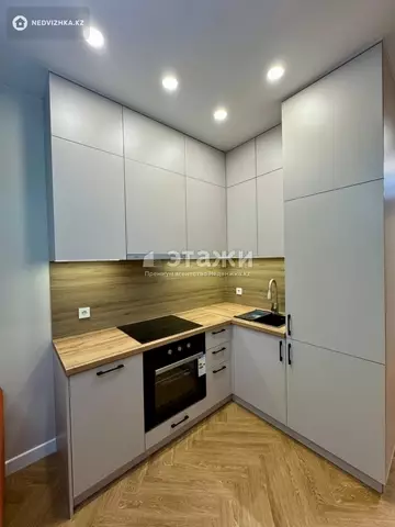 44 м², 2-комнатная квартира, этаж 9 из 12, 44 м², изображение - 8