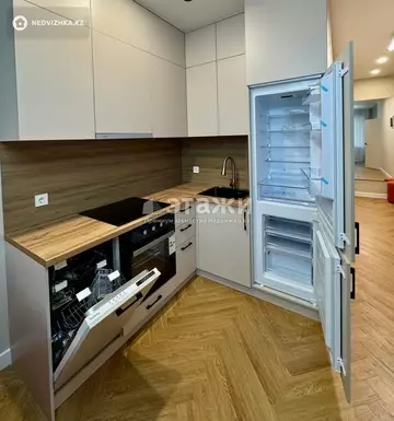 44 м², 2-комнатная квартира, этаж 9 из 12, 44 м², изображение - 9