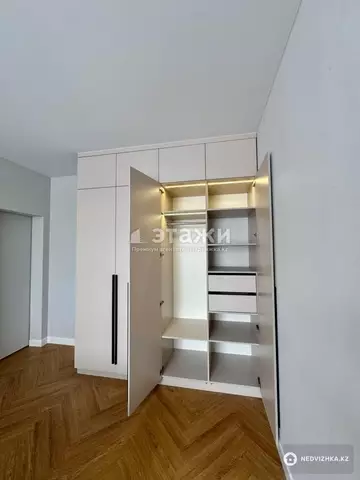 44 м², 2-комнатная квартира, этаж 9 из 12, 44 м², изображение - 10