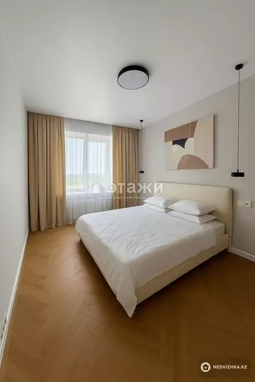 44 м², 2-комнатная квартира, этаж 9 из 12, 44 м², изображение - 11