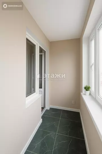 44 м², 2-комнатная квартира, этаж 9 из 12, 44 м², изображение - 13