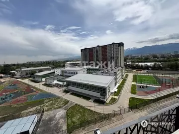 44 м², 2-комнатная квартира, этаж 9 из 12, 44 м², изображение - 14