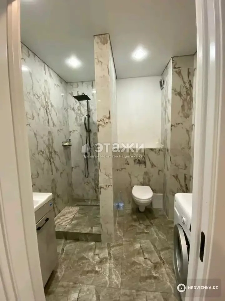 74 м², 3-комнатная квартира, этаж 7 из 12, 74 м², изображение - 1