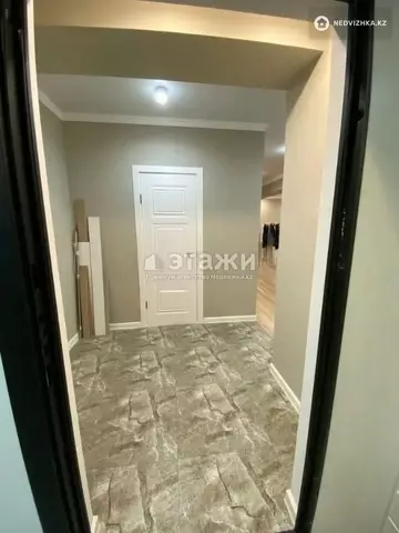 3-комнатная квартира, этаж 7 из 12, 74 м²