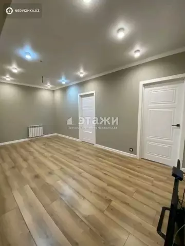 74 м², 3-комнатная квартира, этаж 7 из 12, 74 м², изображение - 5