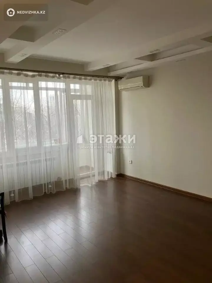 68 м², 3-комнатная квартира, этаж 4 из 5, 68 м², изображение - 1