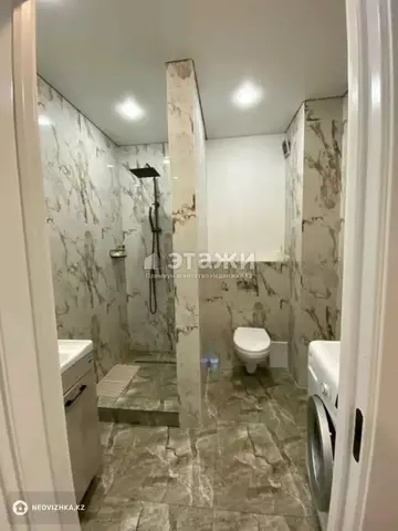 74 м², 3-комнатная квартира, этаж 7 из 12, 74 м², изображение - 6