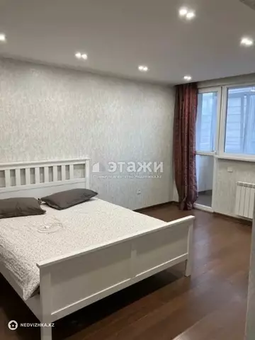 3-комнатная квартира, этаж 4 из 5, 68 м²