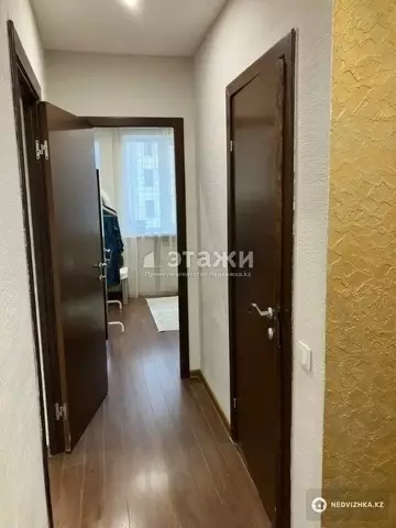 3-комнатная квартира, этаж 4 из 5, 68 м²