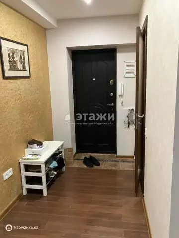 68 м², 3-комнатная квартира, этаж 4 из 5, 68 м², изображение - 5