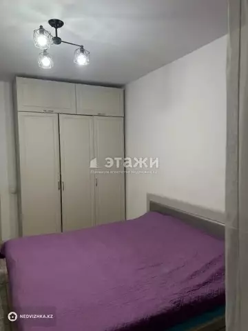 3-комнатная квартира, этаж 2 из 9, 83 м²