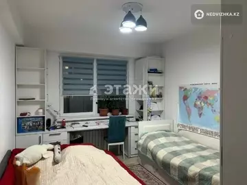 83 м², 3-комнатная квартира, этаж 2 из 9, 83 м², изображение - 5